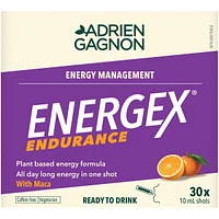Energex Endurance
