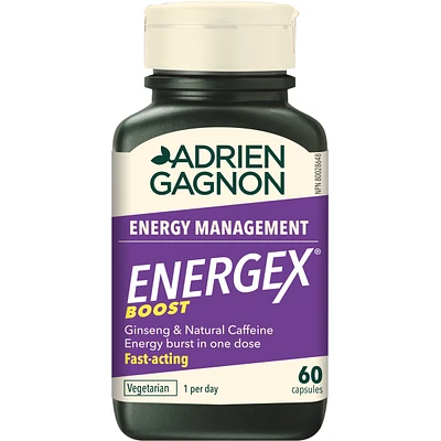 Energex Boost