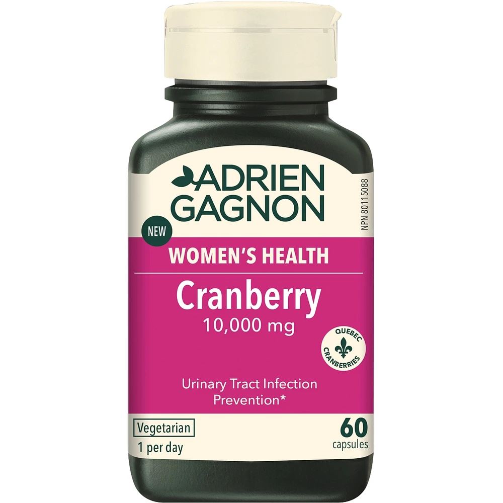 Cranberry 10000Mg