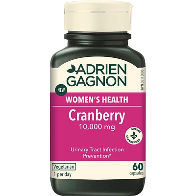 Cranberry 10000Mg