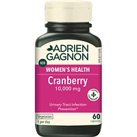 Cranberry 10000Mg
