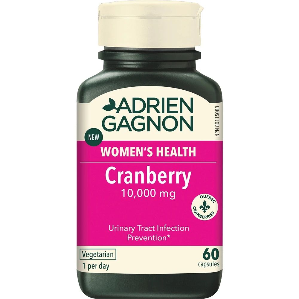 Cranberry 10000Mg