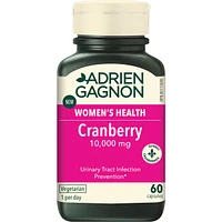 Cranberry 10000Mg