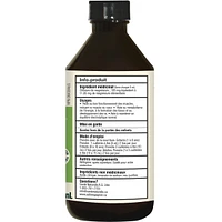 Magnesium Liquid