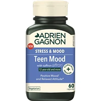 Teen Mood