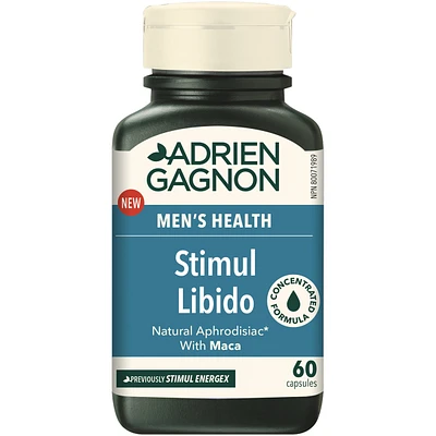 Stimul Libido