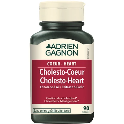 Cholesto Heart