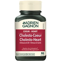 Cholesto Heart