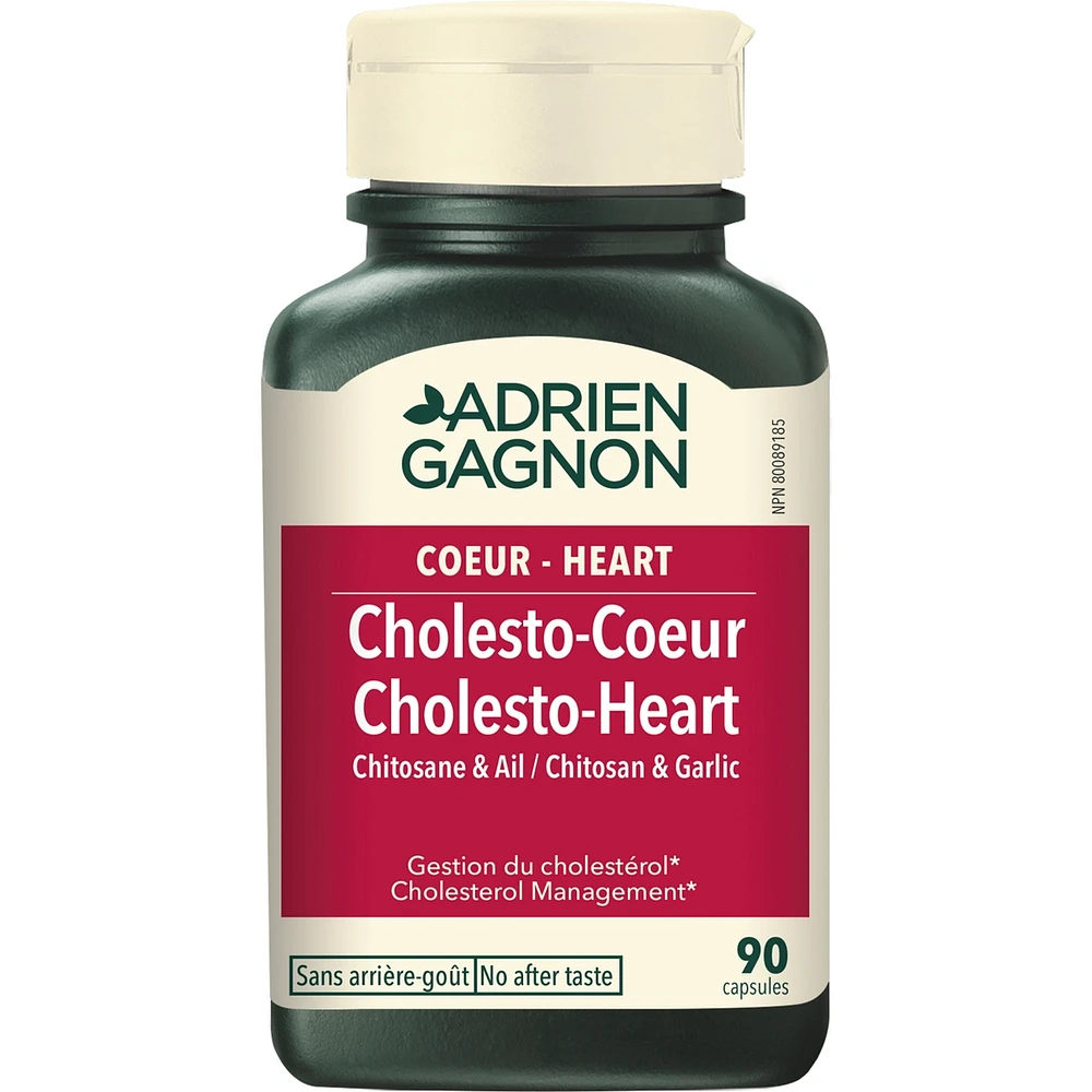 Cholesto Heart