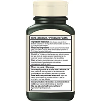 Black Garlic 3000 Mg
