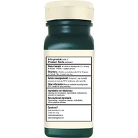 Garlic Extsr 5000 Mcg