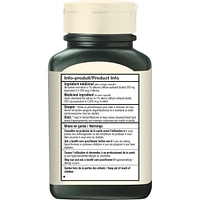 Garlic Extsr 5000 Mcg