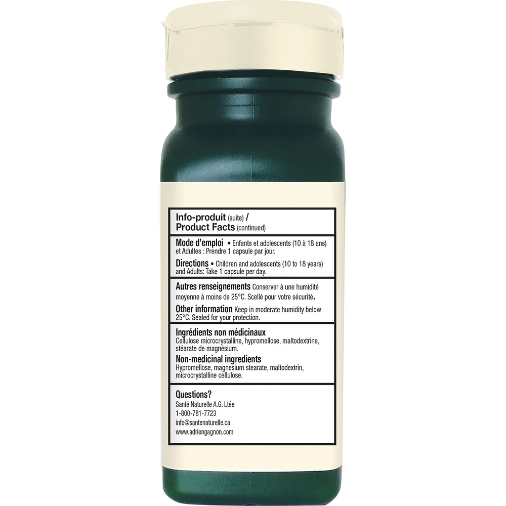 Garlic Extsr 5000 Mcg