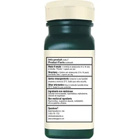 Garlic Extsr 5000 Mcg