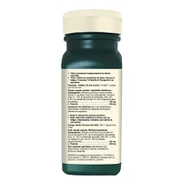 Ashwagandha and L-theanine (60 caps)