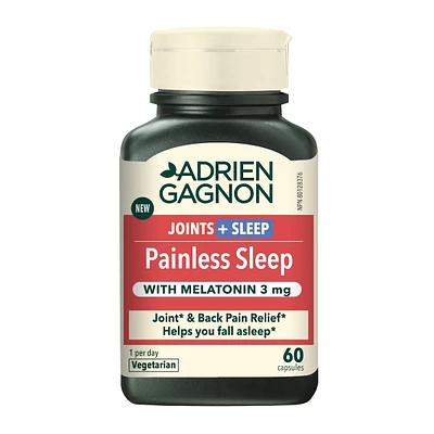 No pain sleep (60 caps)
