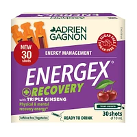 Energex Recovery Cherry (30 shots)