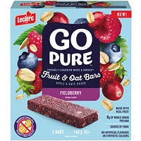 Fruit & Oat Bars Fieldberry