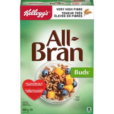 All-Bran Céréales Buds