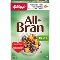 All-Bran Céréales Buds
