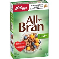 All-Bran Céréales Buds