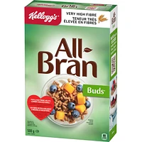All-Bran Céréales Buds