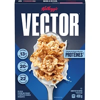 Vector Meal Replacement Cereal