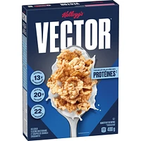 Vector Meal Replacement Cereal