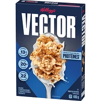 Vector Meal Replacement Cereal