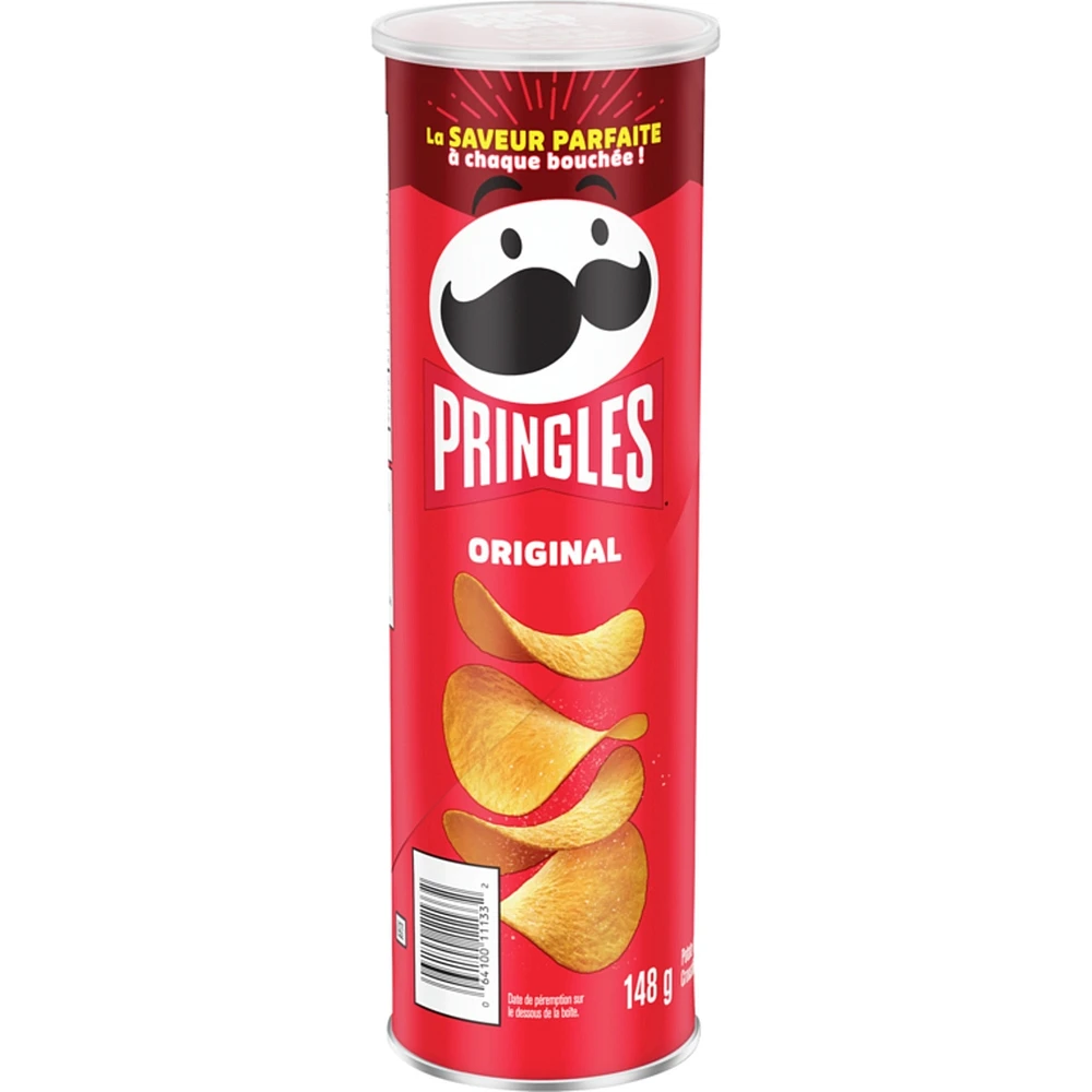 Potato Chips Original