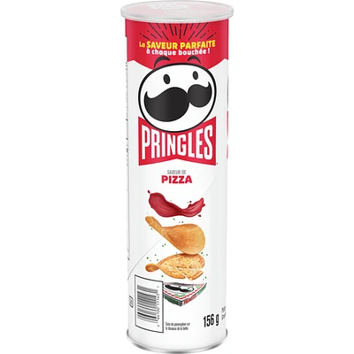 Potato Chips Pizza Flavour