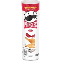 Potato Chips Pizza Flavour