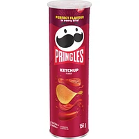 Potato Chips Ketchup Flavour