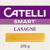 Smart, Lasagne Pasta