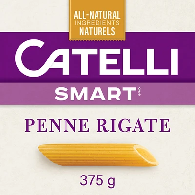 Smart, Penne Rigate Pasta