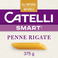 Smart, Penne Rigate Pasta