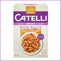 Smart, Penne Rigate Pasta