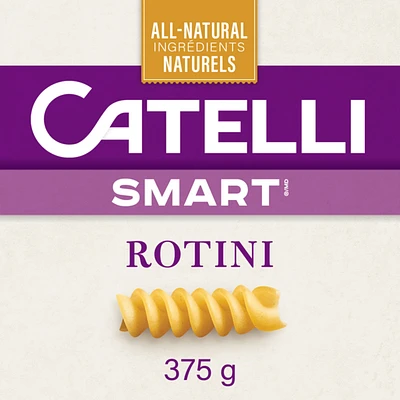 Smart, Rotini Pasta