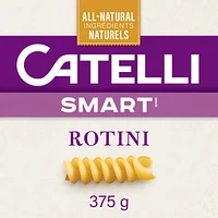 Smart, Rotini Pasta