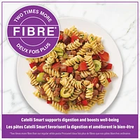 Smart, Rotini Pasta