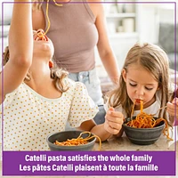 Smart, Rotini Pasta
