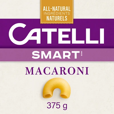Smart, Macaroni Pasta
