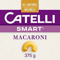 Smart, Macaroni Pasta