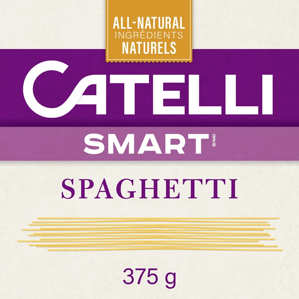 Smart, Spaghetti Pasta