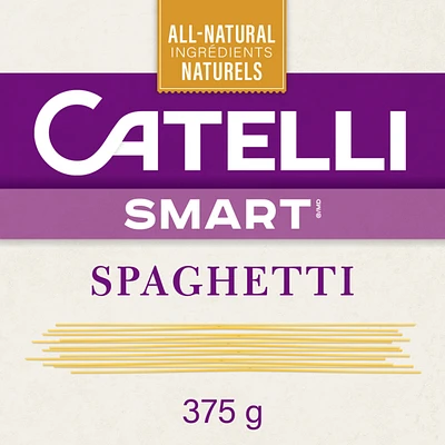 Smart, Spaghetti Pasta