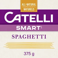 Smart, Spaghetti Pasta