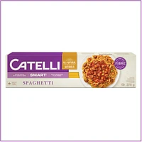 Smart, Spaghetti Pasta
