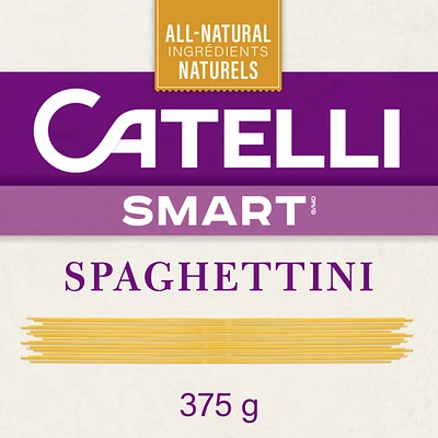 Smart, Spaghettini Pasta