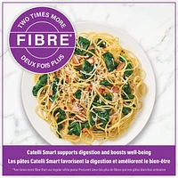 Smart, Spaghettini Pasta