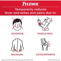Arthritis Pain Reliever Acetaminophen 650mg